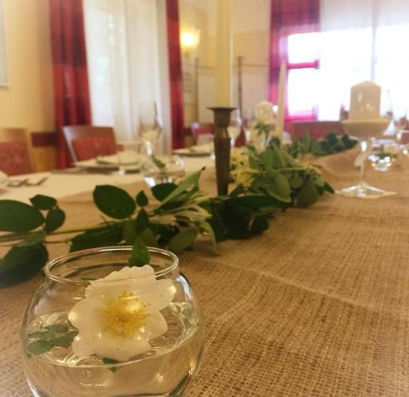 בית מלון כפרי Ede