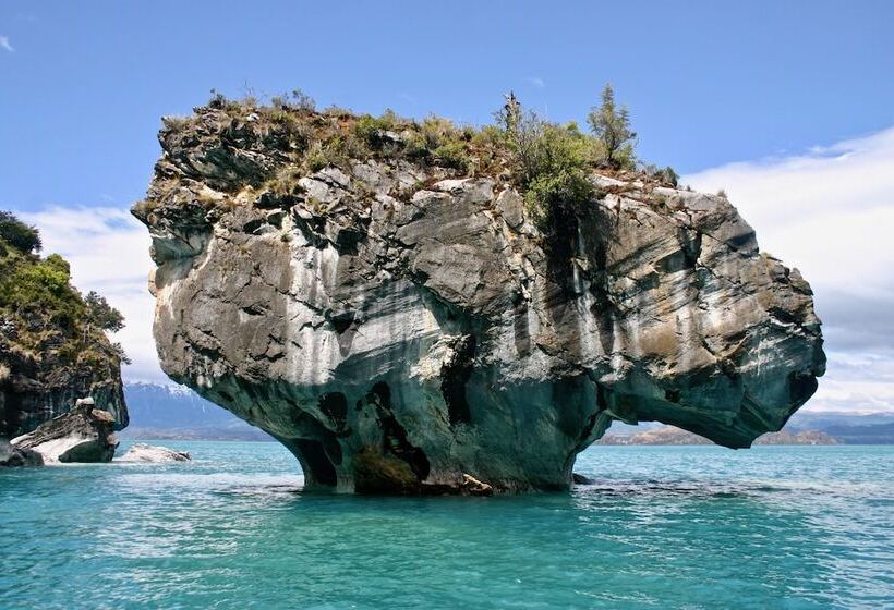 호텔 Lodge El Mirador De Guadal