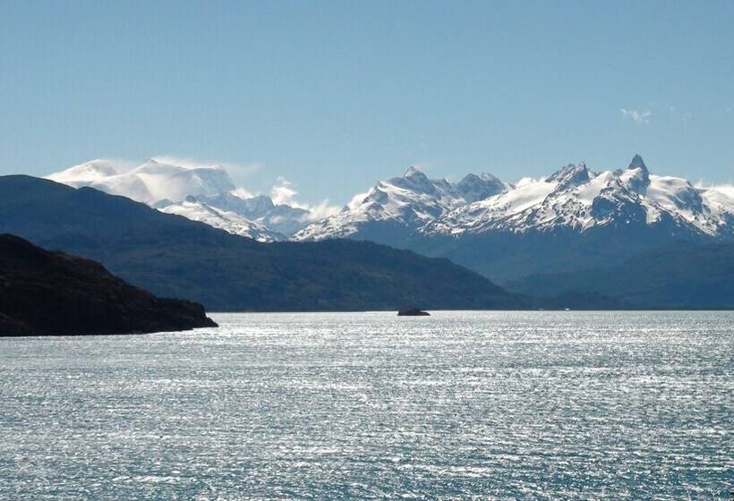 호텔 Lodge El Mirador De Guadal