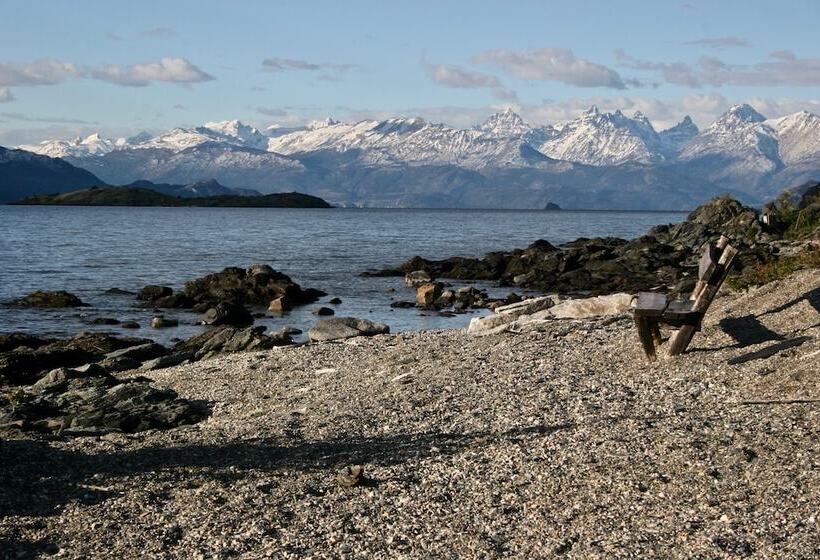 호텔 Lodge El Mirador De Guadal