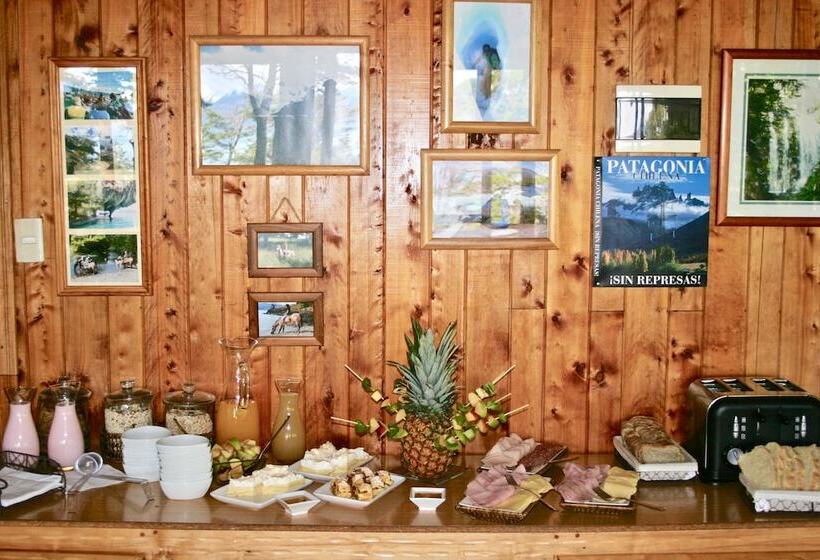 호텔 Lodge El Mirador De Guadal