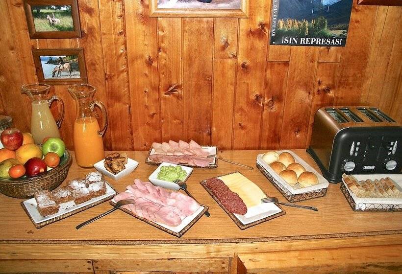 호텔 Lodge El Mirador De Guadal