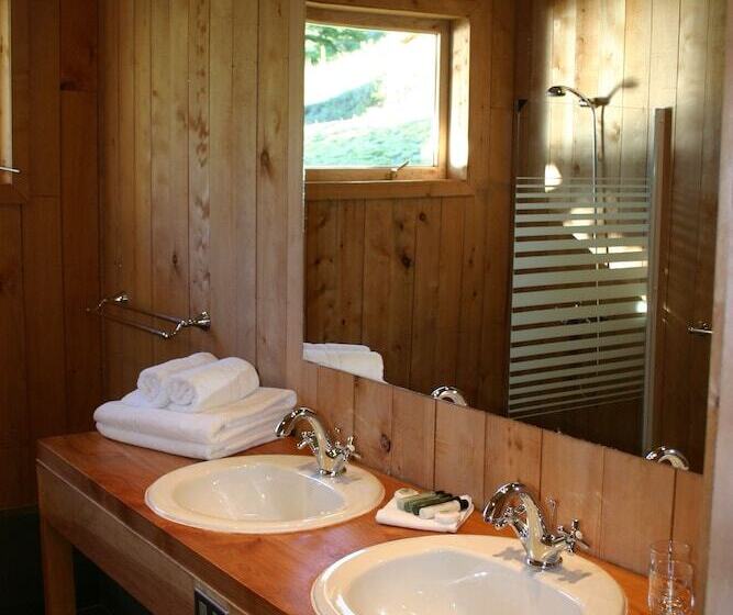 호텔 Lodge El Mirador De Guadal