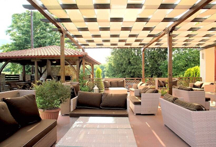 בית מלון כפרי Electra