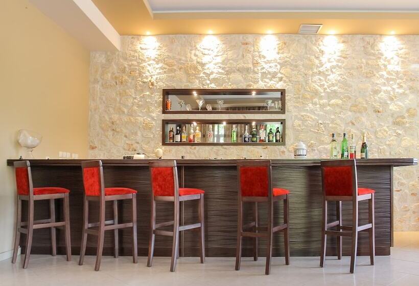 בית מלון כפרי Electra