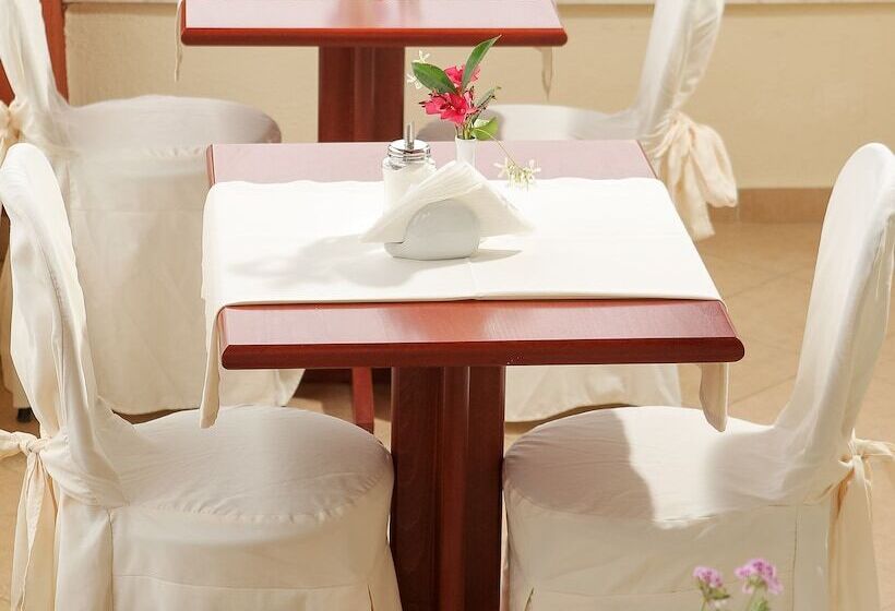 בית מלון כפרי Electra