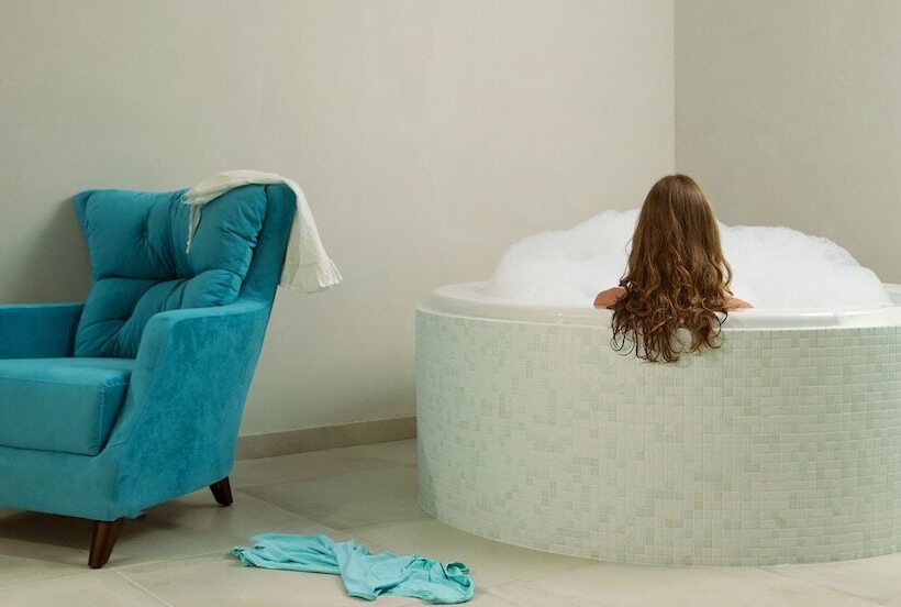 בית מלון כפרי Electra