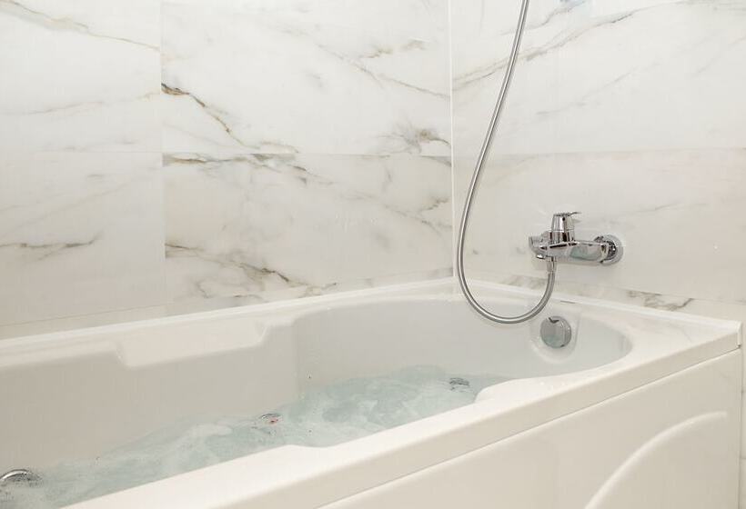 בית מלון כפרי Electra