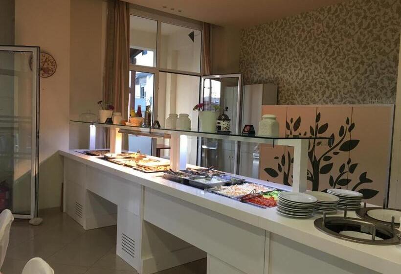 בית מלון כפרי Electra