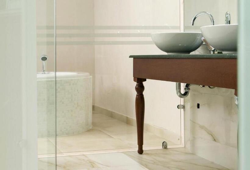 בית מלון כפרי Electra