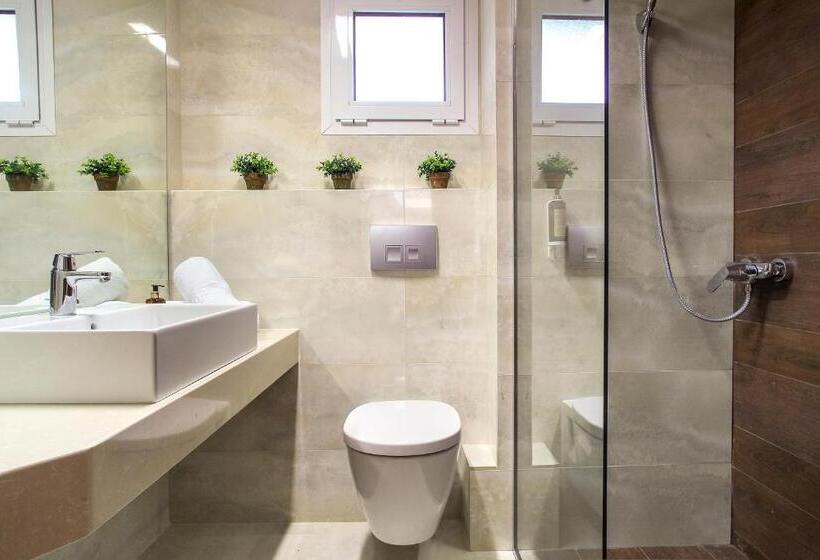 בית מלון כפרי Electra