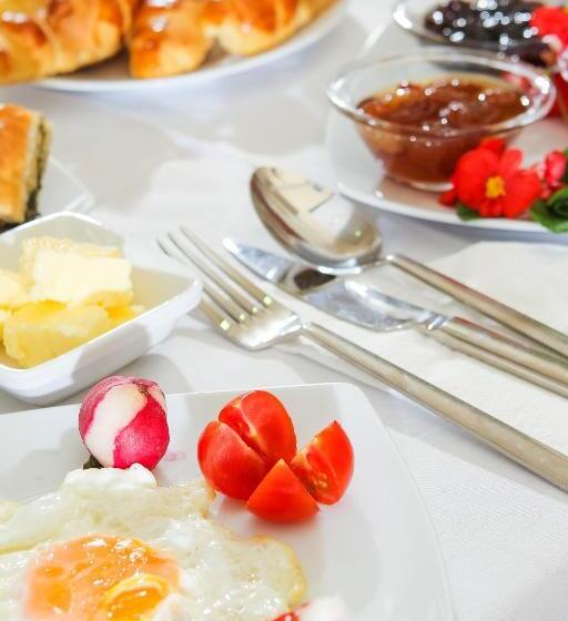 בית מלון כפרי Electra