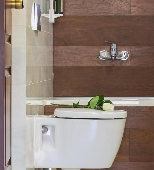 בית מלון כפרי Electra