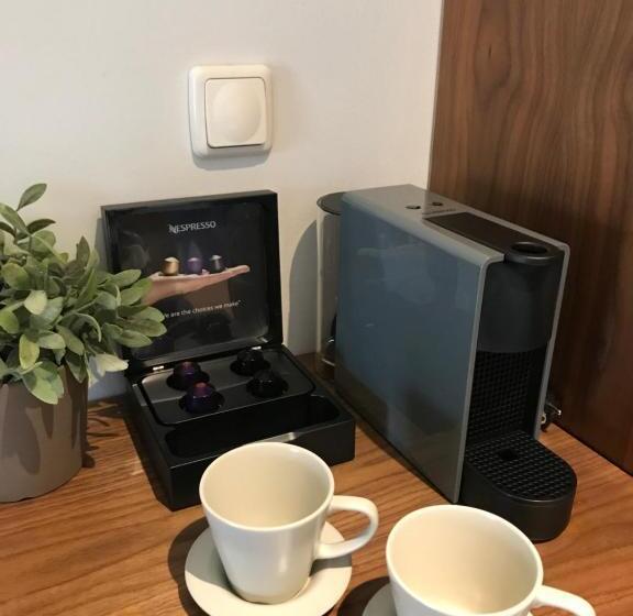 בית מלון כפרי Electra