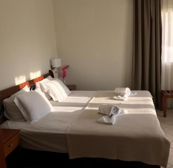 בית מלון כפרי Electra