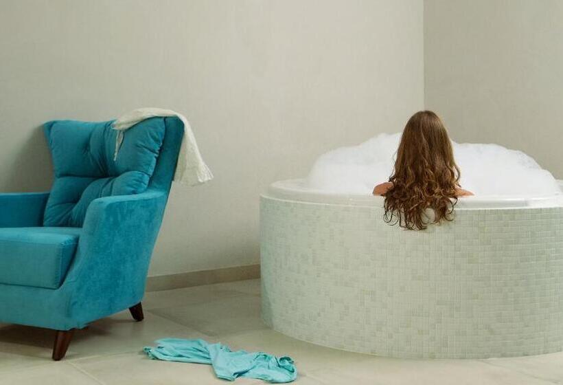 בית מלון כפרי Electra