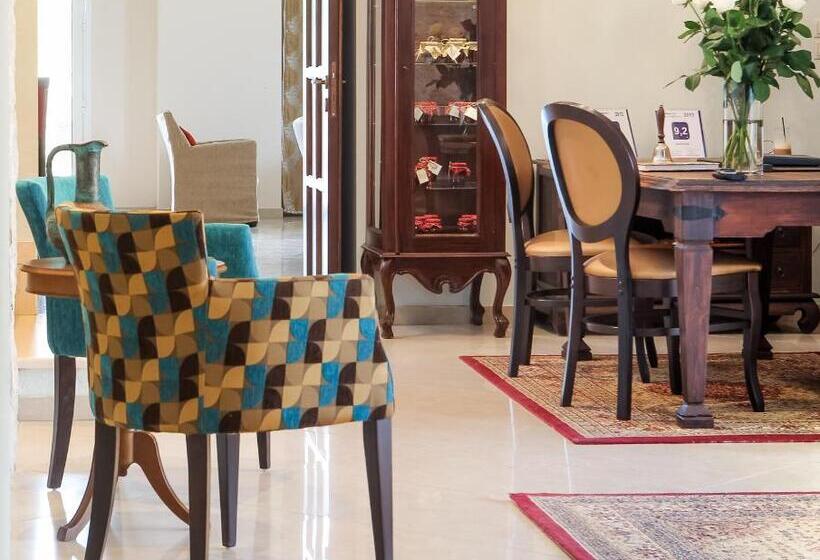 בית מלון כפרי Electra