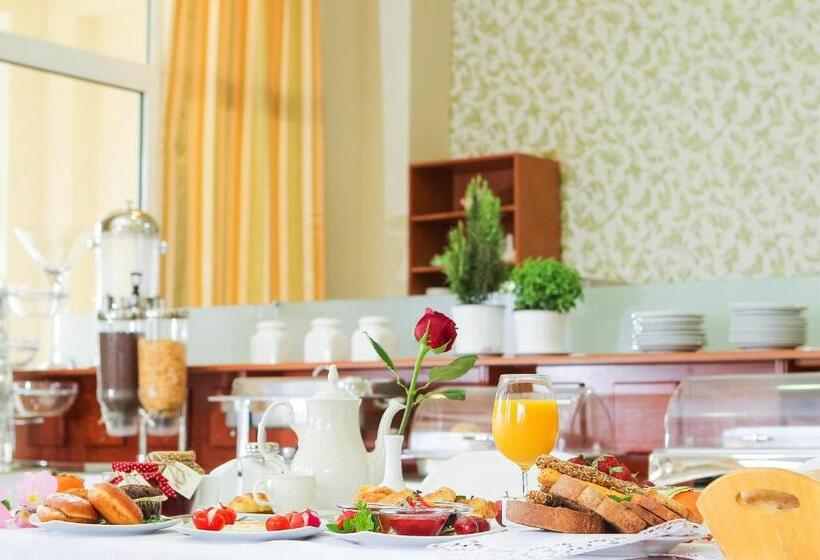 בית מלון כפרי Electra