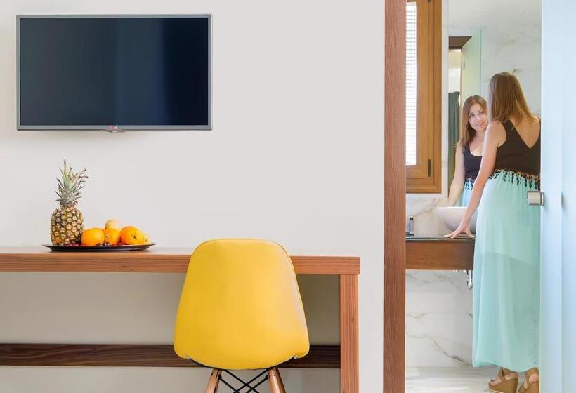 בית מלון כפרי Electra