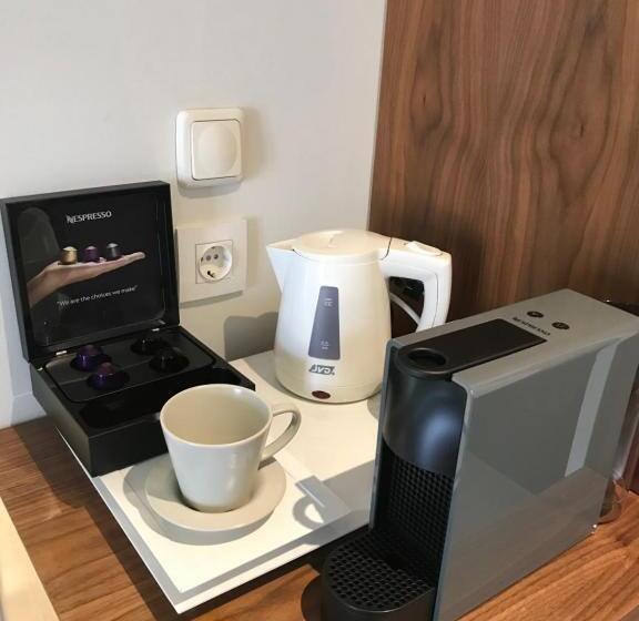 בית מלון כפרי Electra