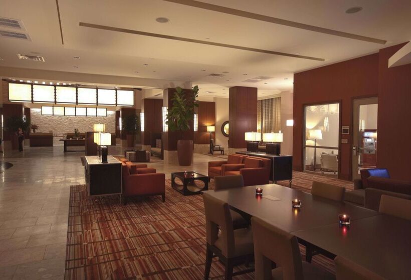 هتل Embassy Suites Palmdale
