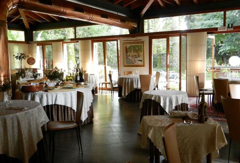 Eurohotel Palace Maniago