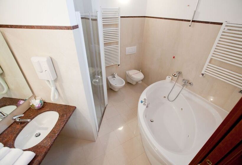 Eurohotel Palace Maniago