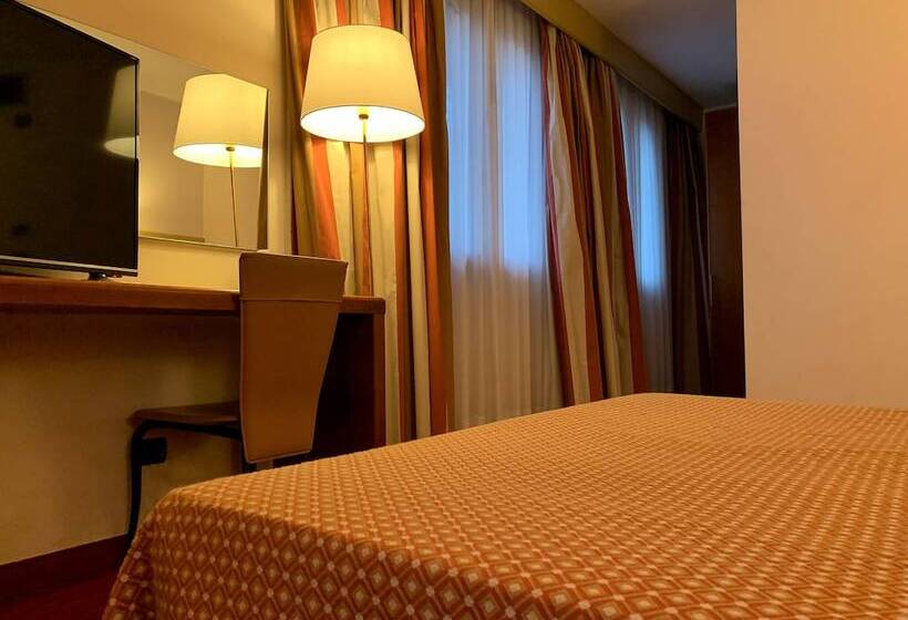 Eurohotel Palace Maniago