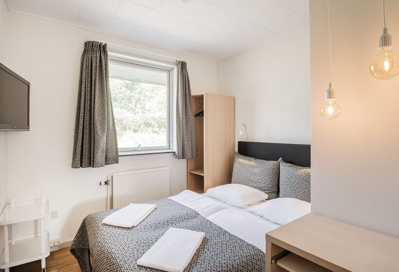 בית מלון כפרי Falken