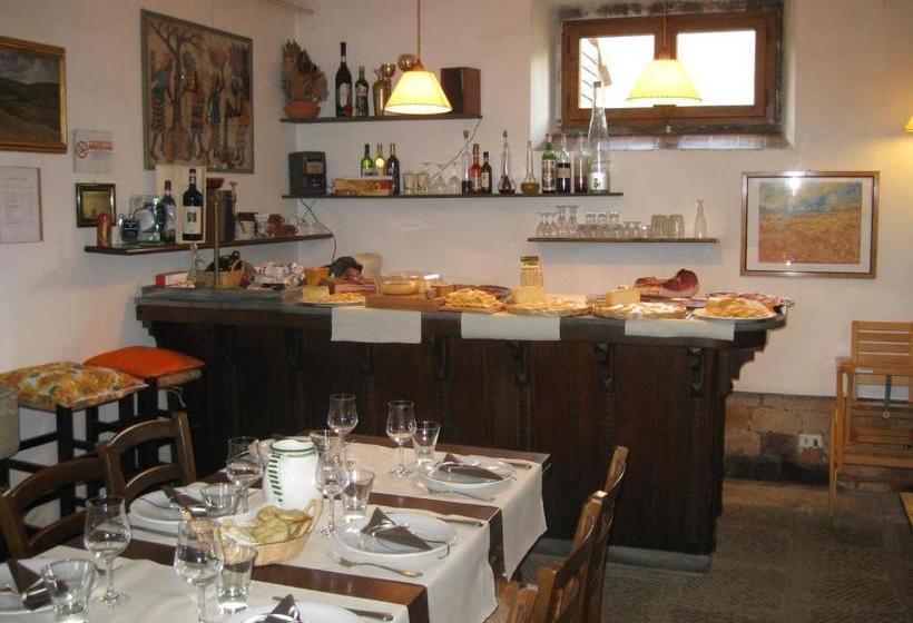 ホテル Fattoria Il Praticino