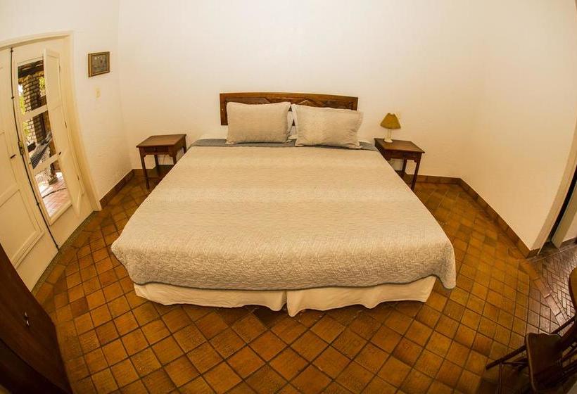 Отель Fazenda Boa Luz