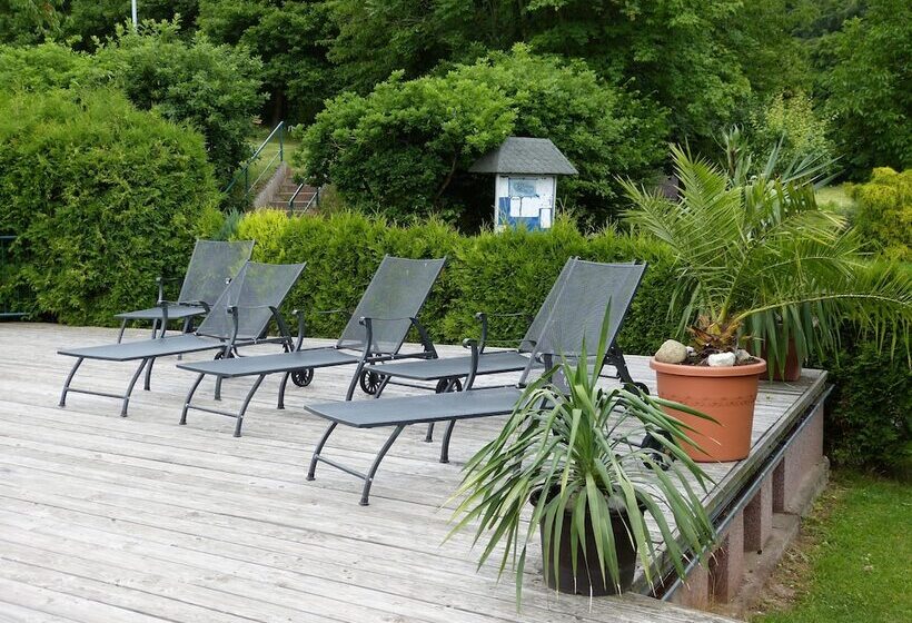 Ferienhotel Wolfsmühle