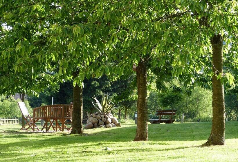 Ferienhotel Wolfsmühle