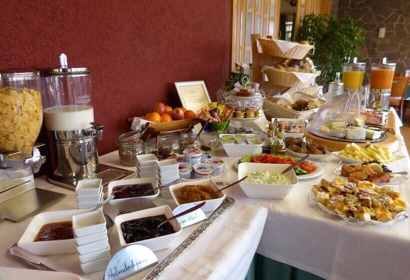 Ferienhotel Wolfsmühle