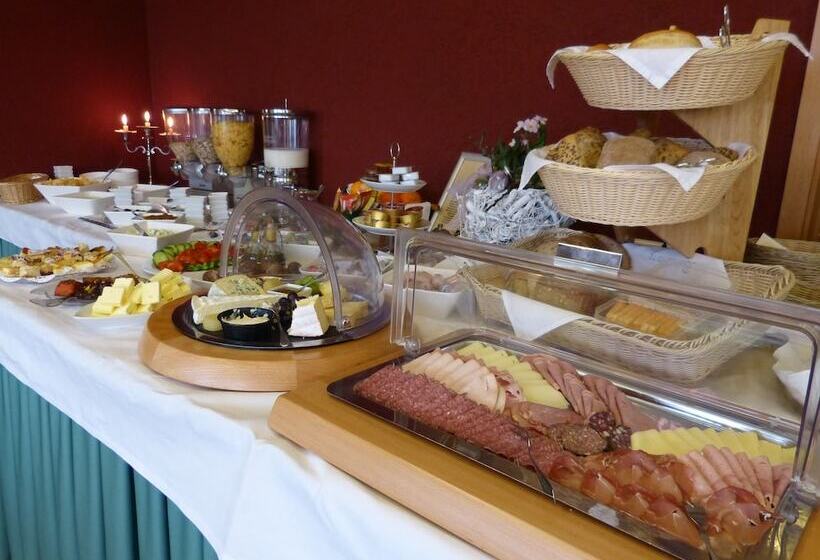 Ferienhotel Wolfsmühle