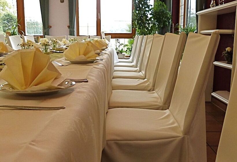 Ferienhotel Wolfsmühle