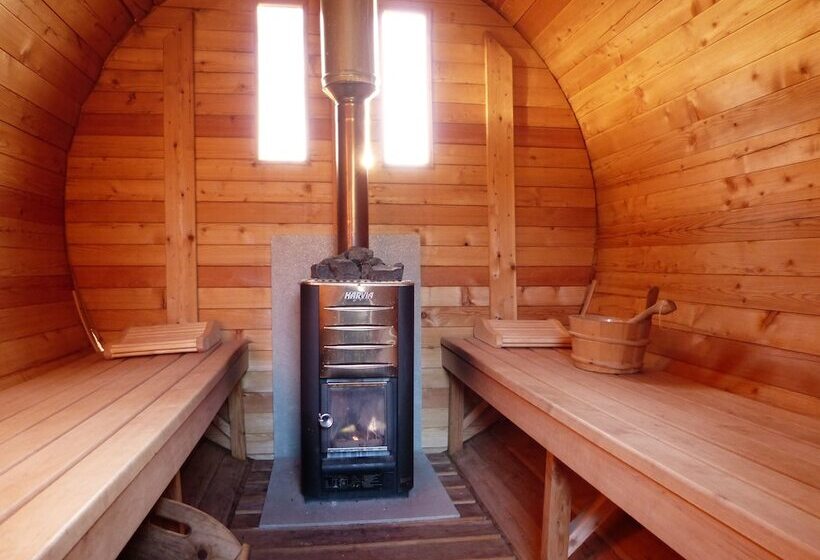 Ferienhotel Wolfsmühle