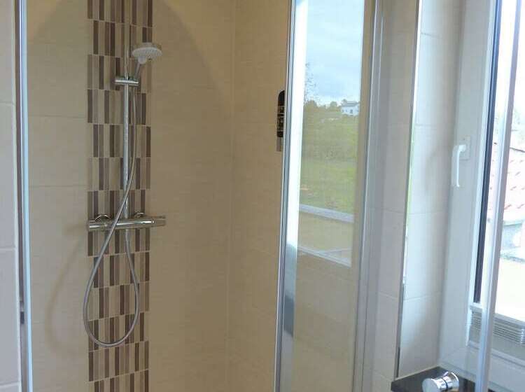 Ferienhotel Wolfsmühle