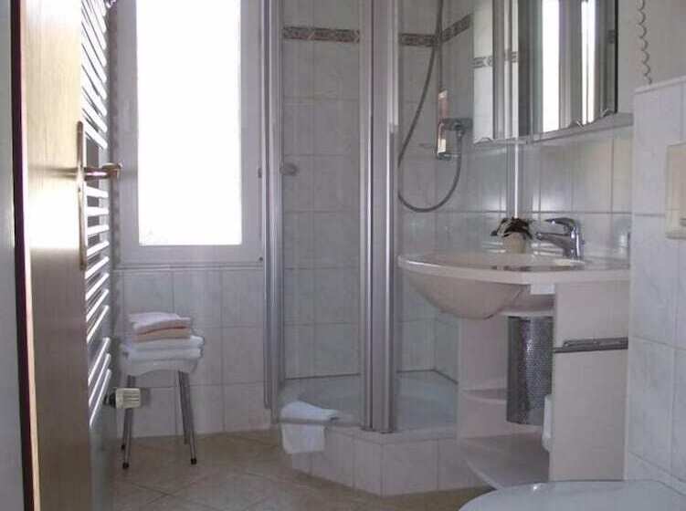 Ferienhotel Wolfsmühle