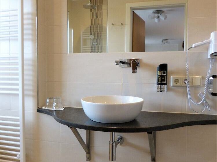 Ferienhotel Wolfsmühle