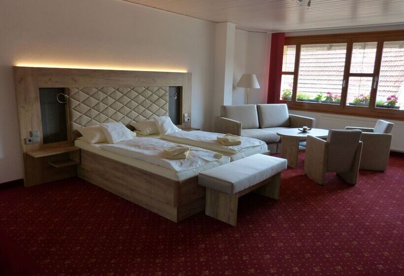 Ferienhotel Wolfsmühle