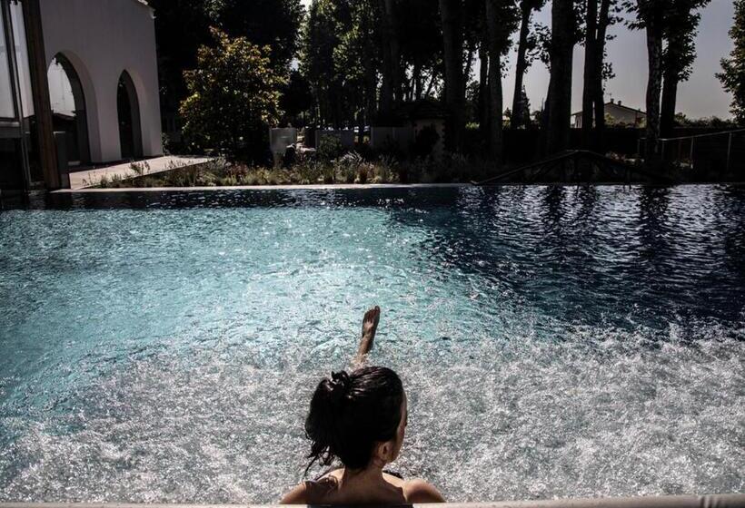 בית מלון כפרי Fontana Olente