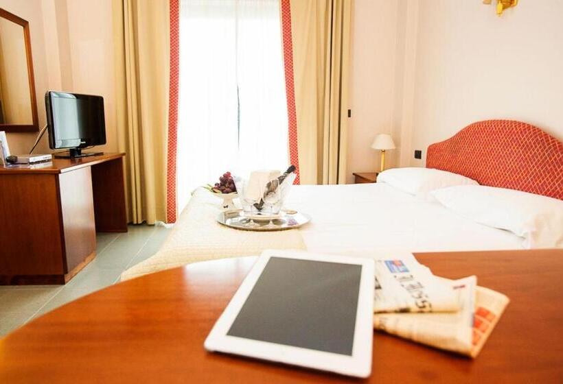 בית מלון כפרי Fontana Olente