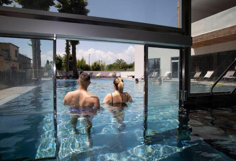 בית מלון כפרי Fontana Olente