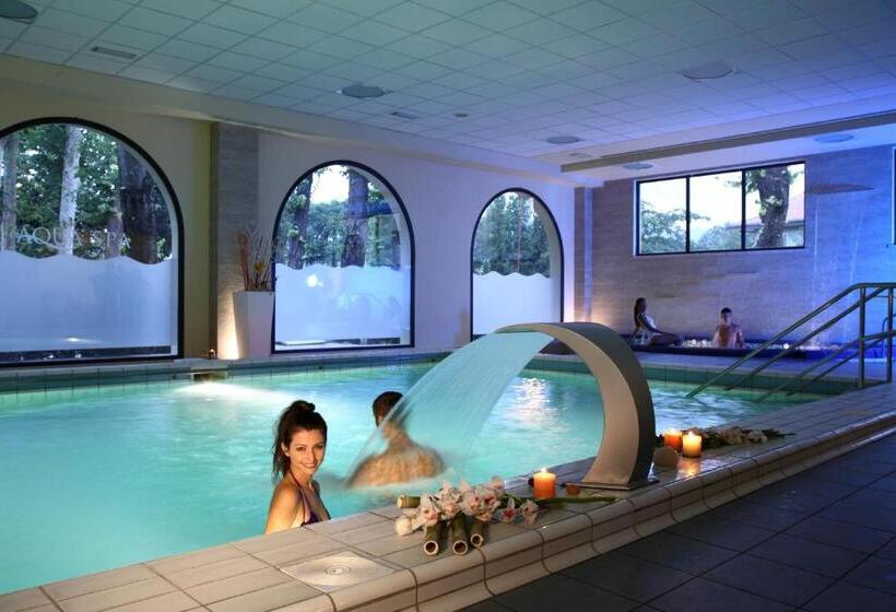 فندق Fontana Olente