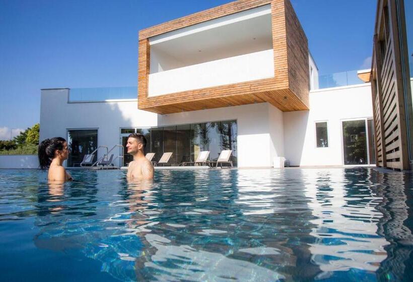 בית מלון כפרי Fontana Olente