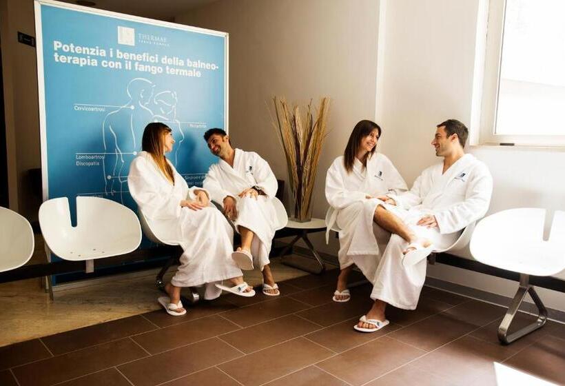 בית מלון כפרי Fontana Olente