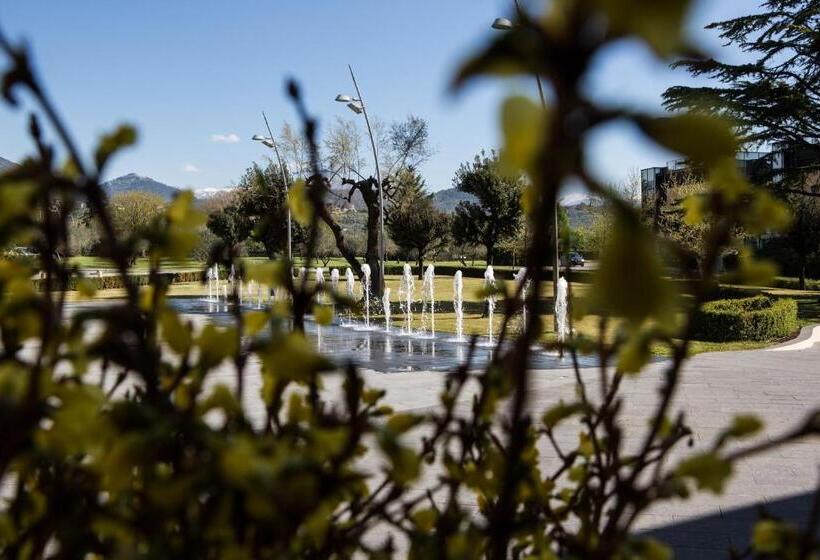 בית מלון כפרי Fontana Olente