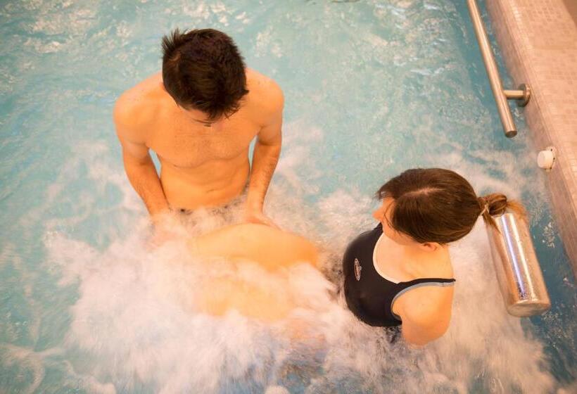 فندق Fontana Olente