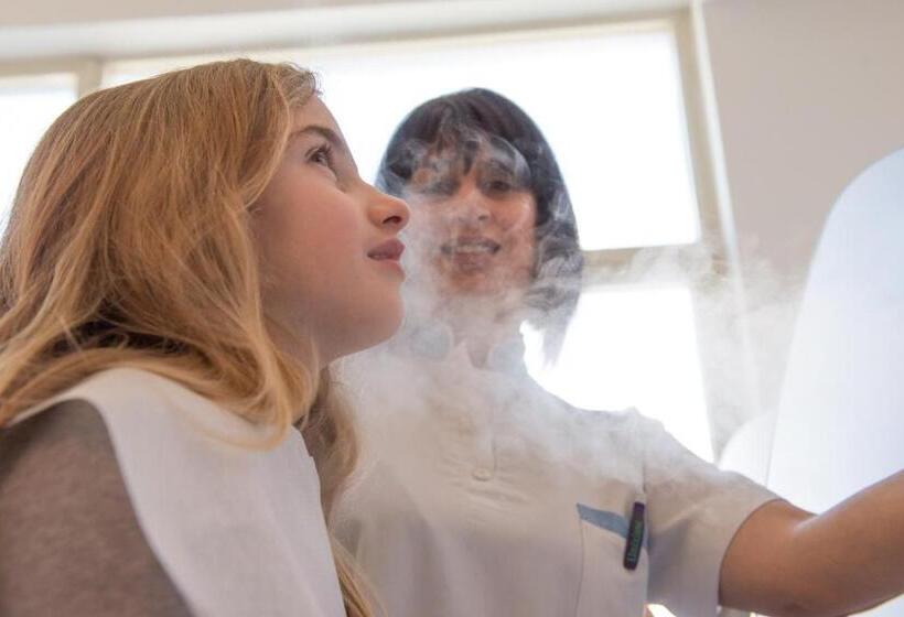 فندق Fontana Olente